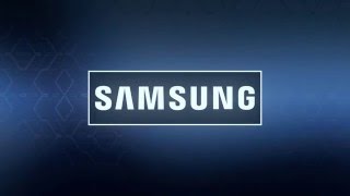 Samsung Tech Institute 2015