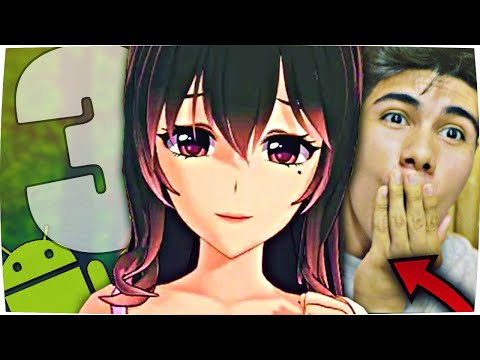 Juegos Hentai Android