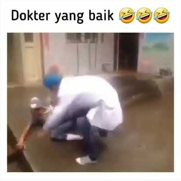 kayak digigit semut kok #shorts #video #funnyvideo