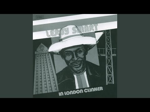 Leroy Smart - Back Out Babylon
