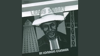Back Out Babylon - Leroy Smart