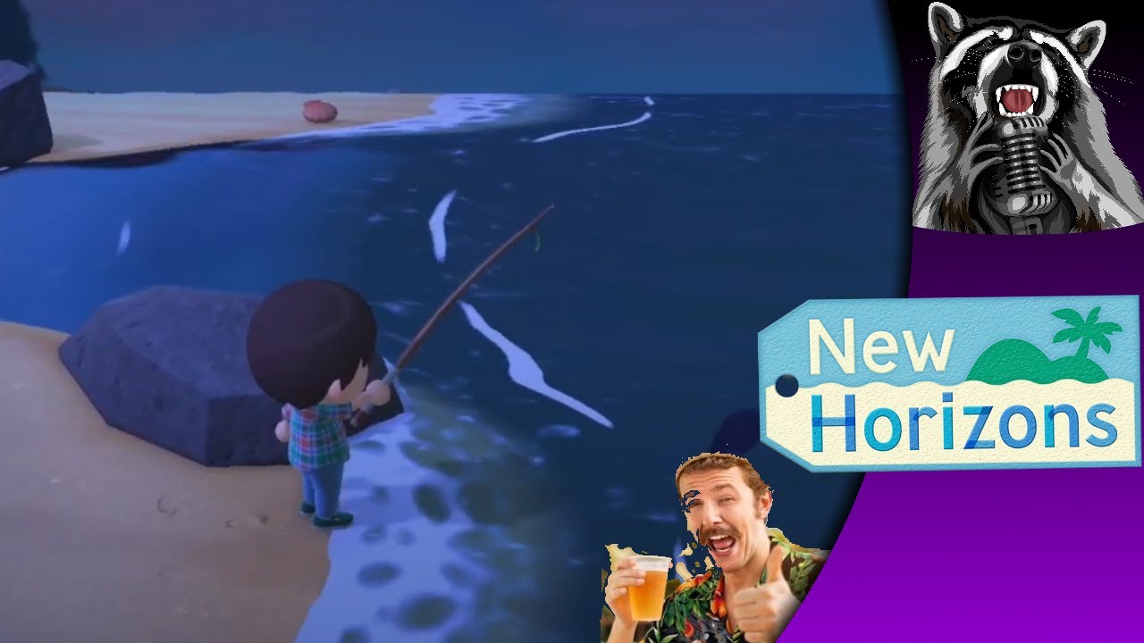 ACNH Tom Nooks Time Share Program Extravaganza! YouTube