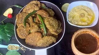 Falafel How to make Falafel Recipe | Crispy MOONG DAL VADA\GREEN GRAM FALAFEL | Recipes with zahra