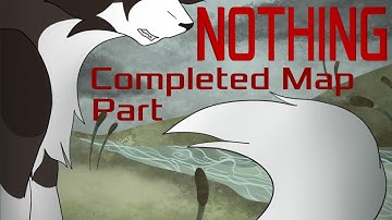 NOTHING - //Completed Curlfeather Map Part 8// FlipaClip