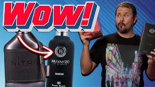 Get This Perfect 10 Clone Fragrance Before It's SOLD OUT  Awesome Clone Haul