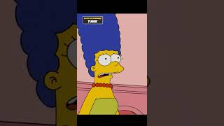 Каково быть Мардж? | S27E01 #cartoon #simpsons #фильмы #симпсоны #мультсериал #юмор