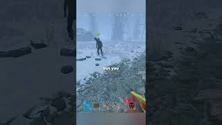 Trausi Jump Tutorial Rust 🤓 #rust #winnie #shorts