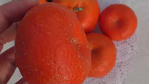 Клементин 