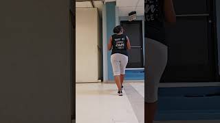 Country Crazy line dance