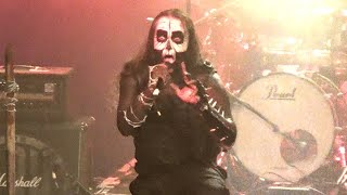 Deus Mori - 'The Guilty Ones' - Live @ HRH Vikings II 2019