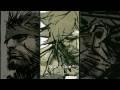PSP Longplay [002] Metal Gear Solid: Portable Ops (Part 1 of 3)