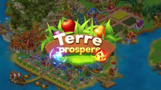 Terre Prospère screenshot 4