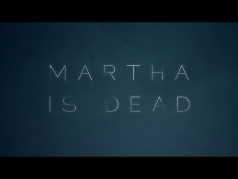 Видео: МАСТЕР ФОТОГРАФ(ПРОДОЛЖЕНИЕ) // MARTHA IS DEAD