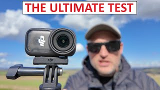 Download lagu DJI OSMO NANO - The Ultimate Test – Stabilization, Audio, Features, PERFORMANCE & Footage Review