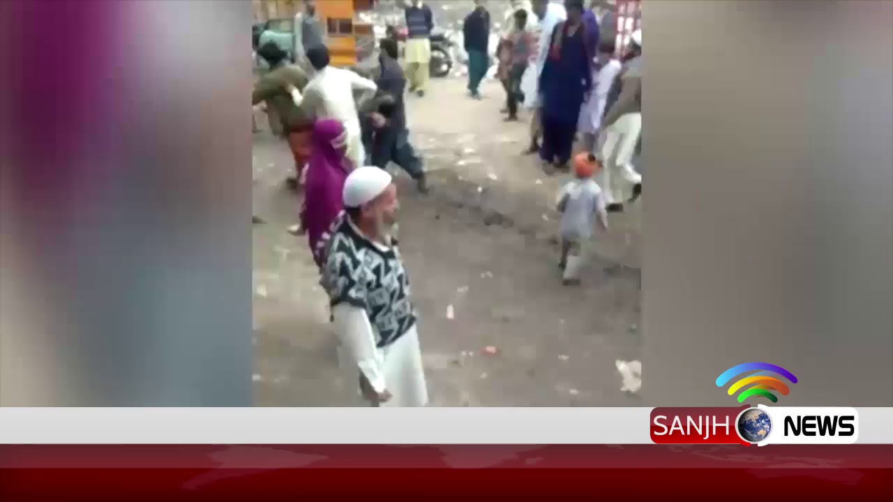 Sanjh news special reports | Sanjh ews19 Feb 2019(1)