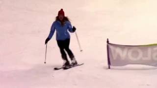 Camila BASI level 1 training sept 2016 Chill Factor e