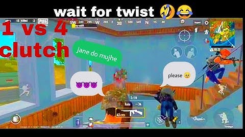 🔥PUBG LITE WHATSAPP STATUS VIDEO 1v4 CLUTCH / PUBG MOBILE LITE SHORT VIDEO / king×noob99 #Shorts