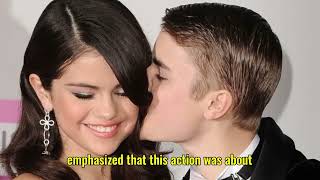 Selena Gomez reveals why She Sets Boundaries on Instagram Amidst Bieber Baby Buzz
