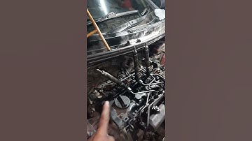 Delphi Fuel injector Hyundai Xcent Testing #shorts #youtubeshort