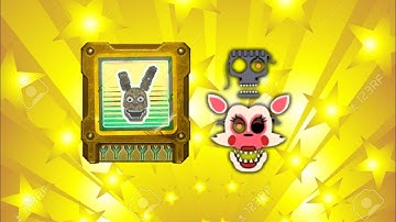 Forsaken AR: Darkest Delivery #74 Getting Mangle