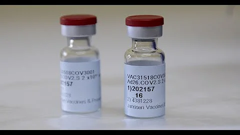 Johnson & Johnson’s single shot vaccine is effective FDA confirms