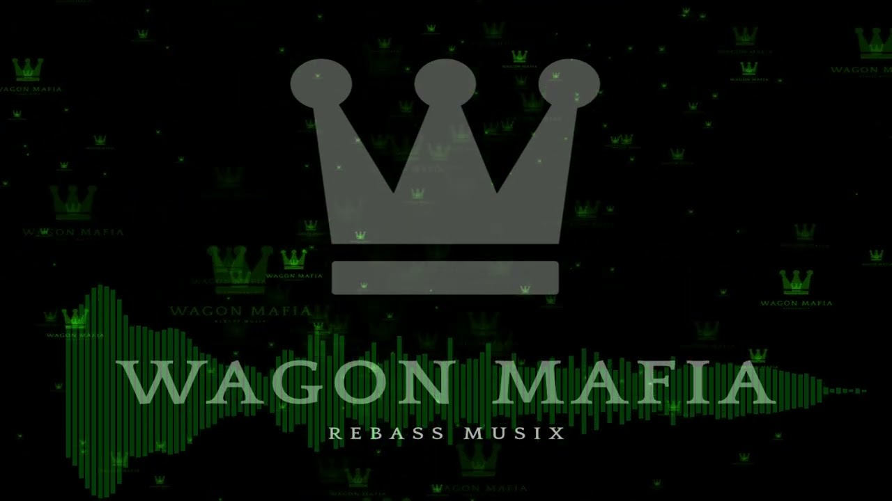 Orlando Octave - Ride Out (Rebassed ) (25-41Hz)