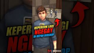 SIAPA ITU KIRBY OLSEN | BULLY