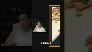 Inscrição de Lachish Valida José do Egito #shorts