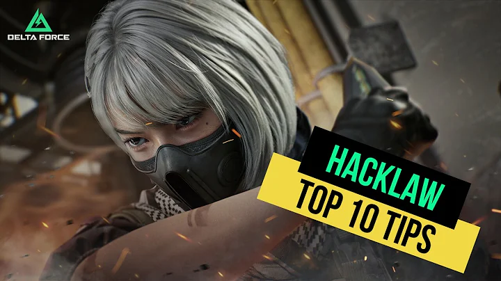 10 Hackclaw Tips That Instantly Make You Better – Delta Force Master Guide