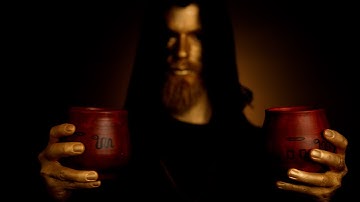 NEMUER - Repelling Apophis | Ancient Egyptian Music Video