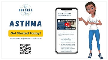 Introducing the new Asthma Patient Portal — Breathing easier starts here!