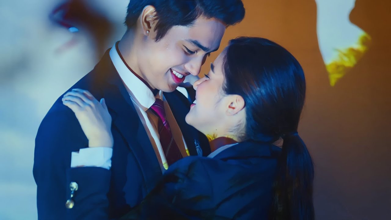 Closer featuring DonBelle #CloserWithDonBelle #closeupxDonBelle