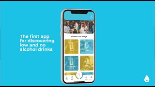 better without - the first app for discovering low and no alcohol drinks screenshot 5