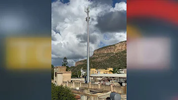 Quanto sono dannose per la salute le onde emesse dalle antenne per telefonia mobile?