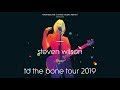 Capture de la vidéo Steven Wilson - 17 Enero 2019 - Barcelona - Auditori Fòrum