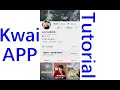 How to Download Kwai App on Android (Kuaishou) : r/NoIntroTutorials