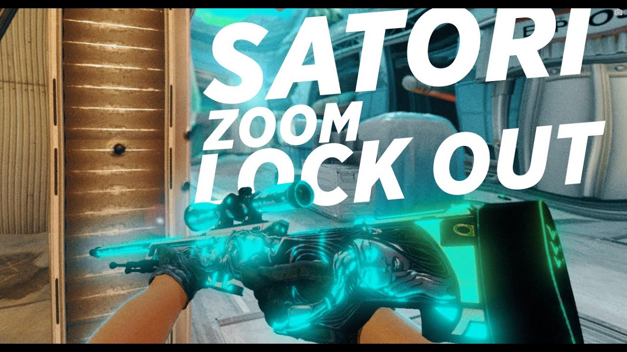 Lock cs. $atori zoom feat. kalono lockout.