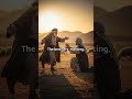"Grace God Has Bestowed" - Problem Resolution | Genesis 33:1-11