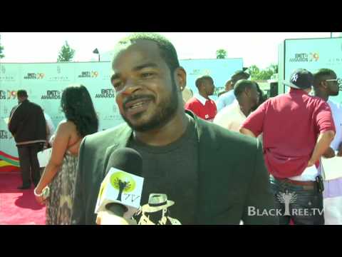 BET Awards 09 Red Carpet - F. Gary Gray