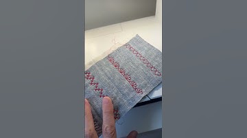 Pfaff Expression 715 Favorite Features