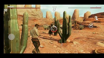 Guns at Dawn: Shooter PvP Gameplay Part (3)