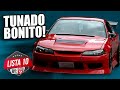 10 CARROS TUNING QUE A AUTO SUPER APROVARIA (by inscritos)