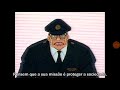 You Re Under Arrest Ep 2 Legendado PT 