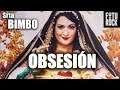 BIMBOTIQUIN (Srta Bimbo) ❤ 1) Obsesión 2) Timidez para socializar