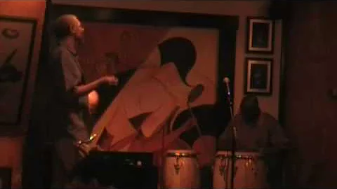 Pittsburgh Jazz - Fred Pugh - Someday My Prince