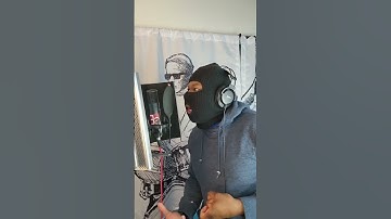 Ryze Hendricks- These lyrics DID NOT match the beat part 22