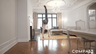 40 West 67th Street #2A