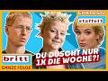 UNGEPFLEGT und voller LÜGEN? Martin bringt seine WG an den Rand des Wahnsinns! | Britt