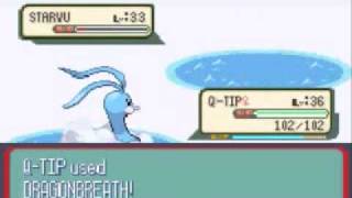 Pokemon Ruby Playthrough! Part 41!