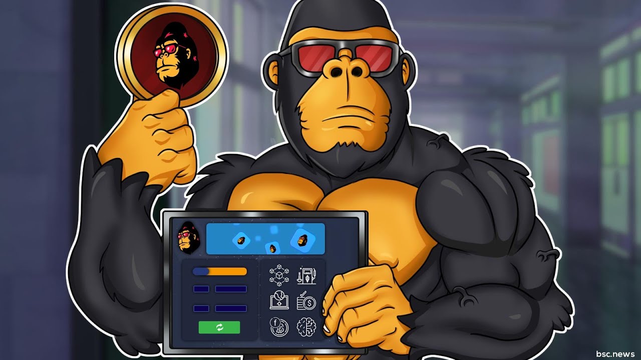 Feg Token - Building The Google Of DeFi - Smart Defi